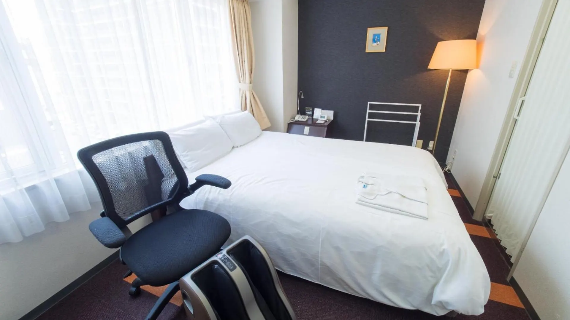 Hotel Shin Osaka / Vacation Stay 81537